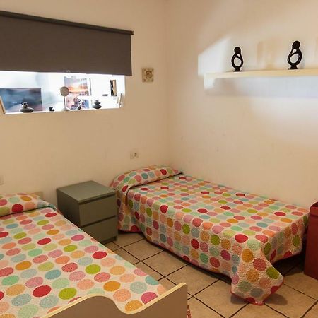 Casa Maralba Famara Apartman Kültér fotó