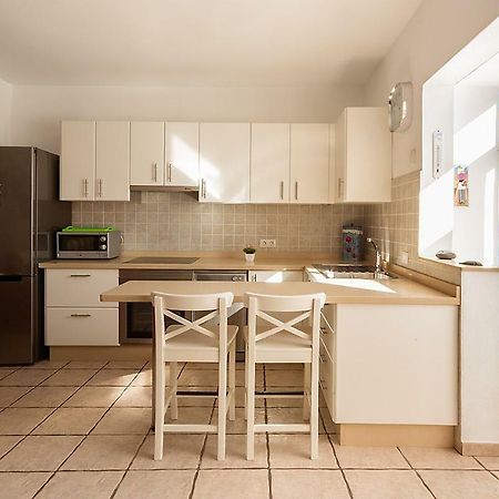 Casa Maralba Famara Apartman Kültér fotó